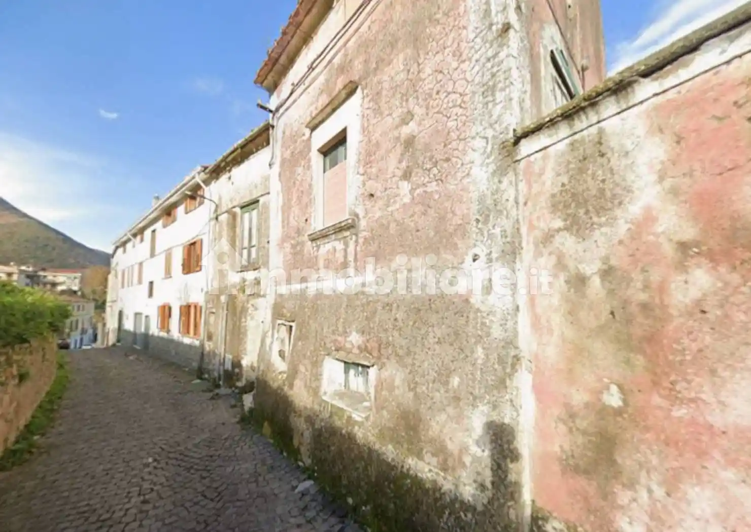 Casa indipendente in vendita a Cava de' Tirreni