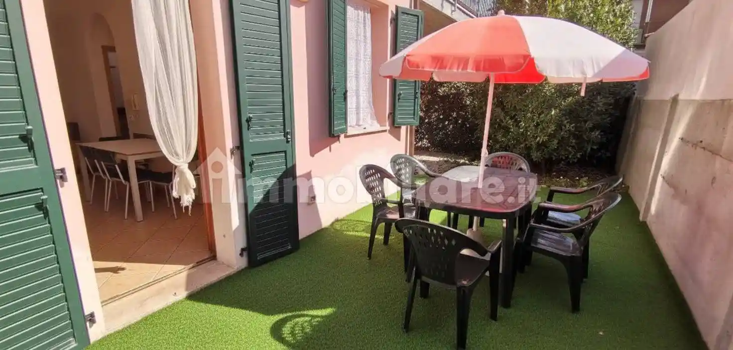 Appartamento in vendita a Ravenna