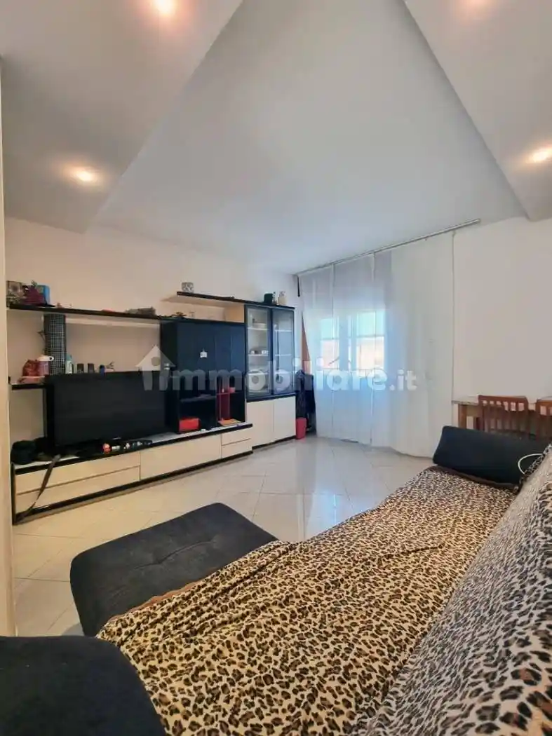 Appartamento in vendita a Chioggia