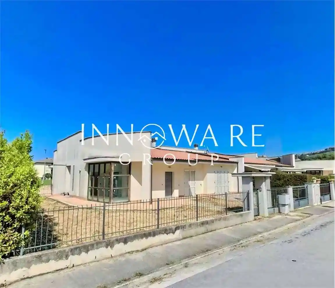 Villa in vendita a Recanati