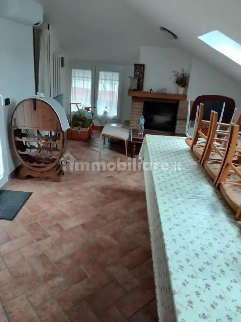 Appartamento in vendita a Riccione