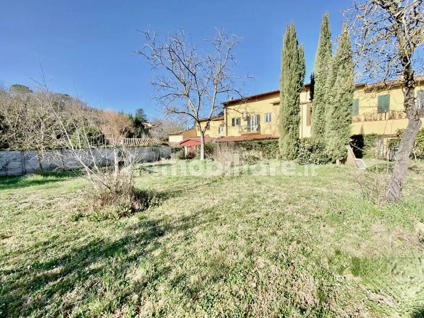 Appartamento in vendita a Bagno a Ripoli