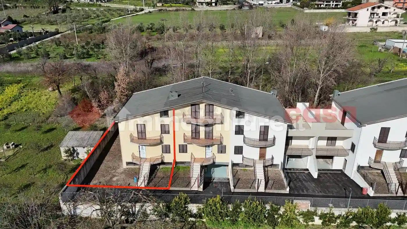 Villetta a schiera - foto 2