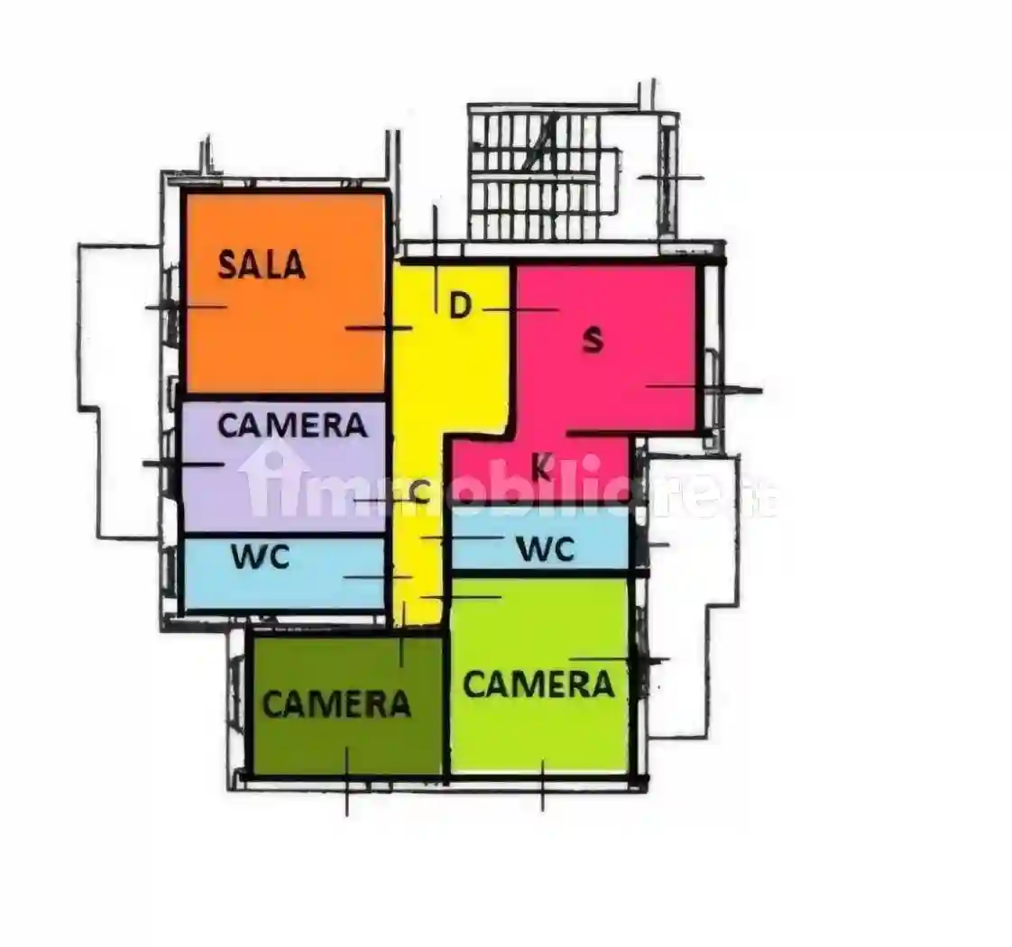 Appartamento - foto 2