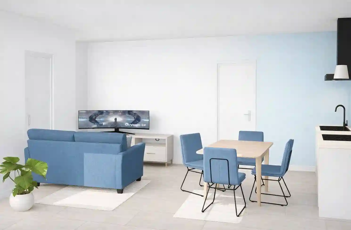 Appartamento - foto 4