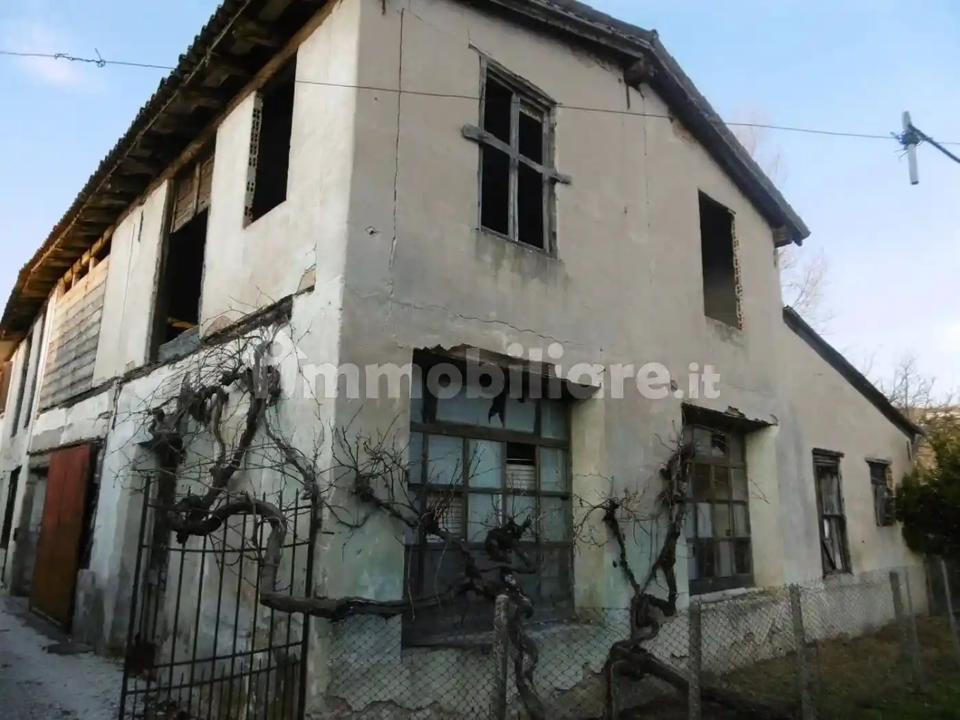 Rustico - Casale in vendita a Farra di Soligo