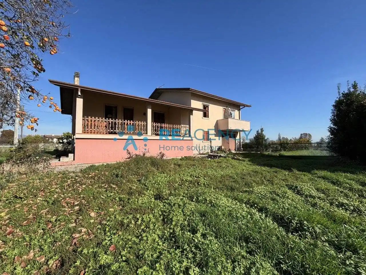 Casa indipendente in vendita a Bressanvido