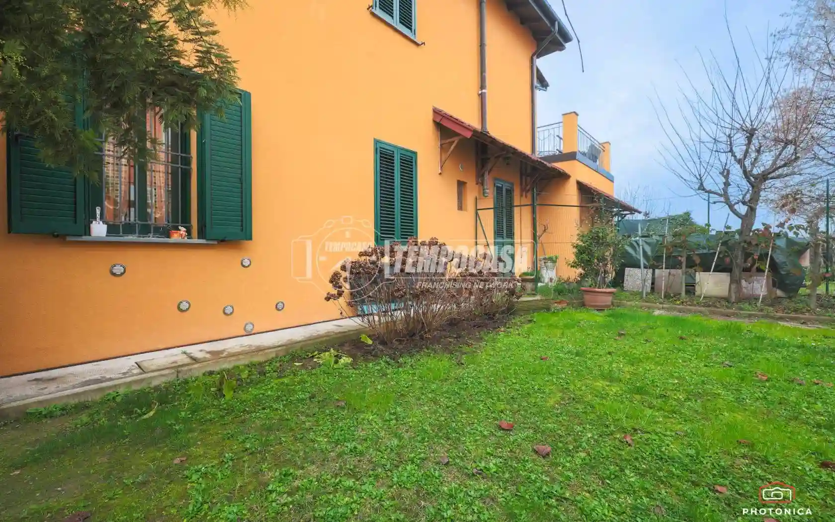 Casa indipendente - foto 2