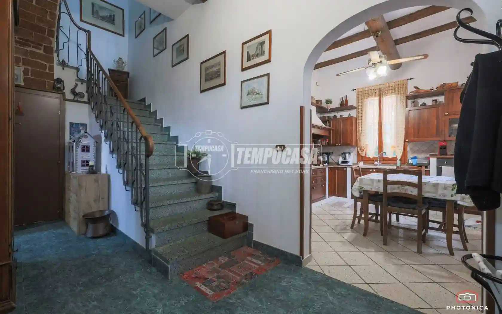 Casa indipendente - foto 4