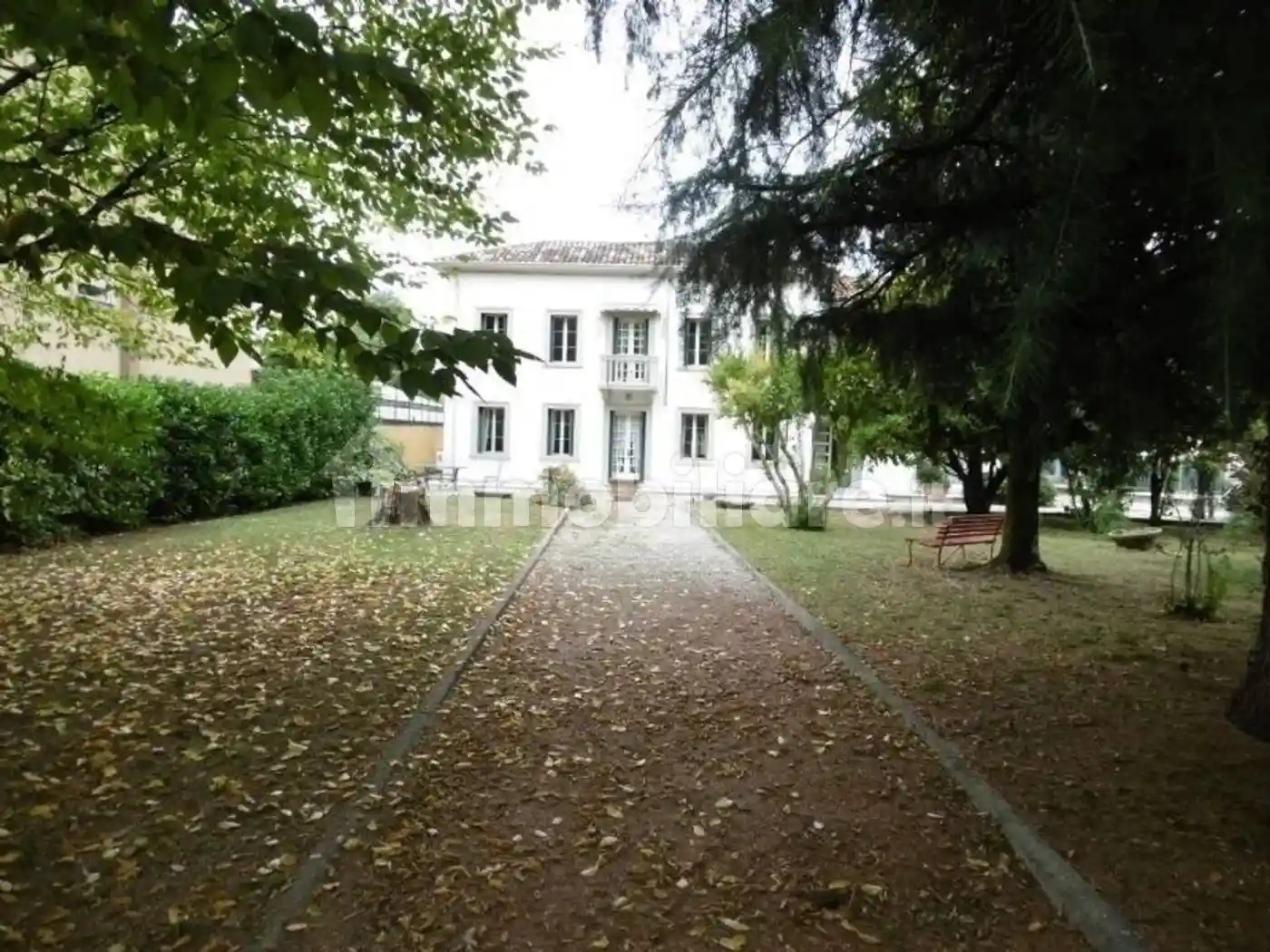 Villa in vendita a Conegliano
