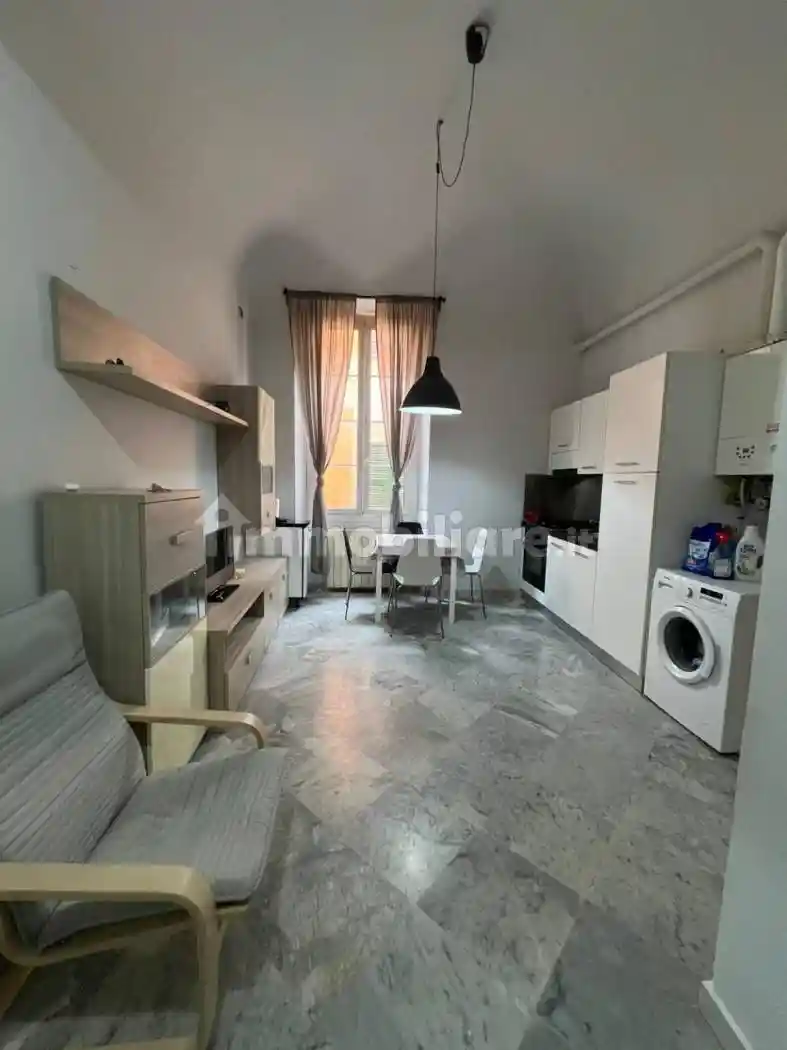 Appartamento in affitto a Novi Ligure