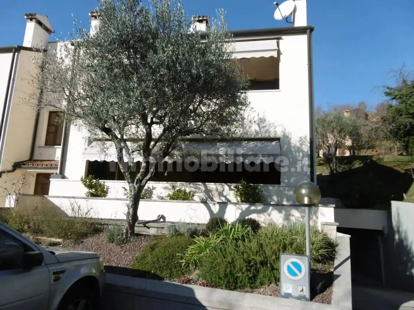 Appartamento in vendita a Conegliano