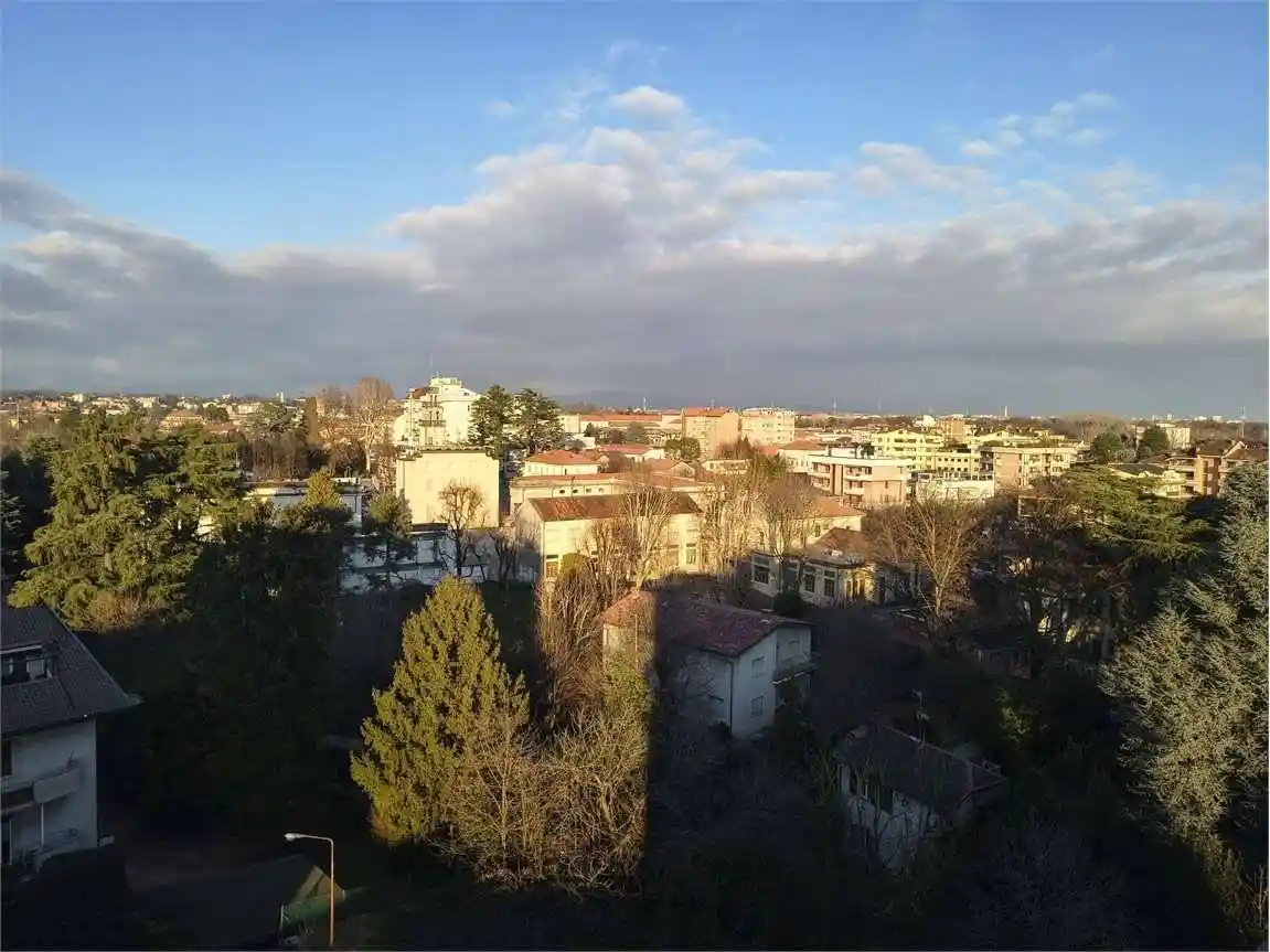 Appartamento in vendita a Seveso