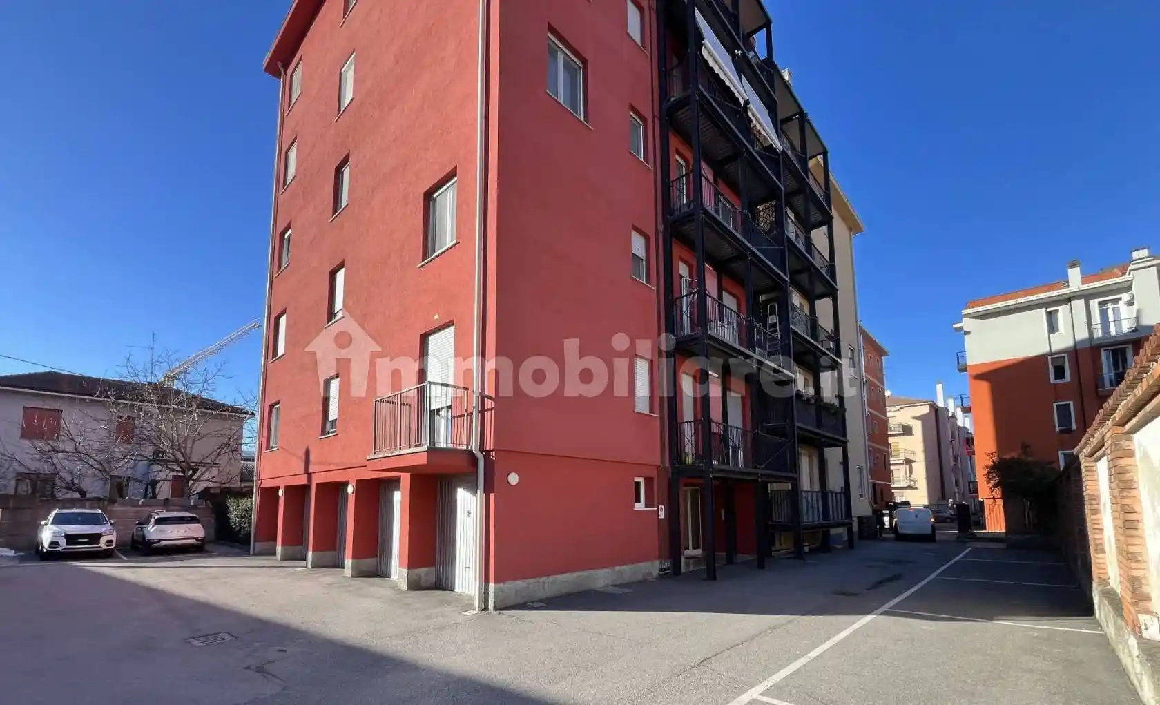 Appartamento in vendita a Pioltello