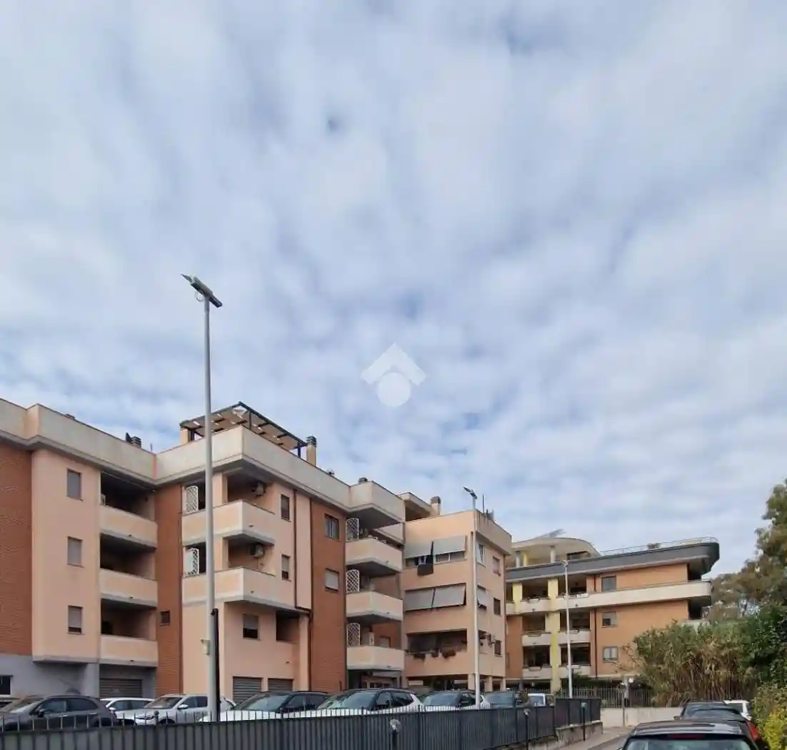 Appartamento in vendita a Latina