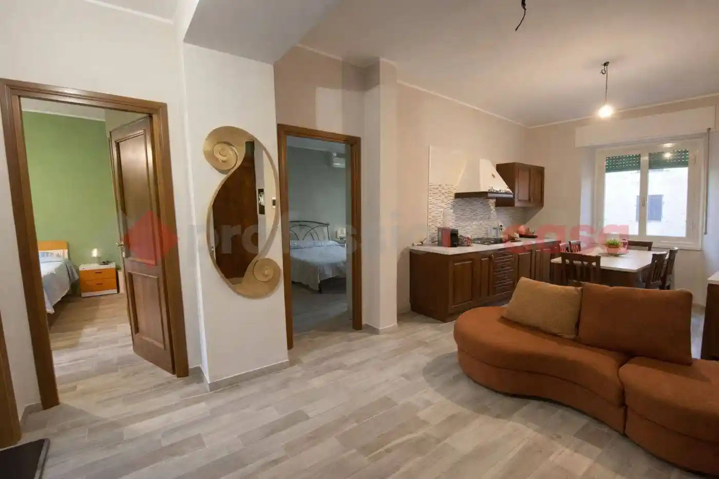 Appartamento in vendita a Frosinone