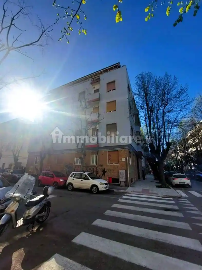 Appartamento in affitto a Pescara