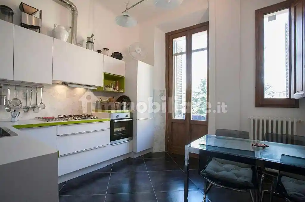 Appartamento in affitto a Firenze