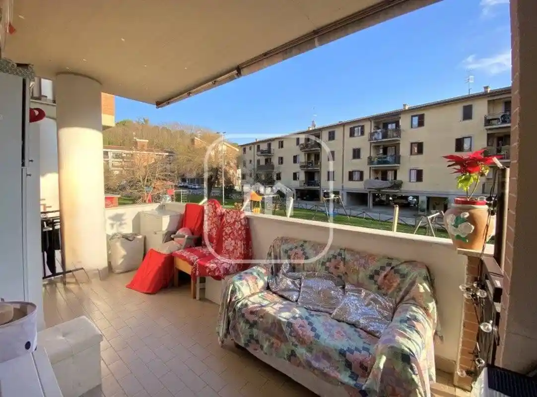 Appartamento in vendita a Genazzano