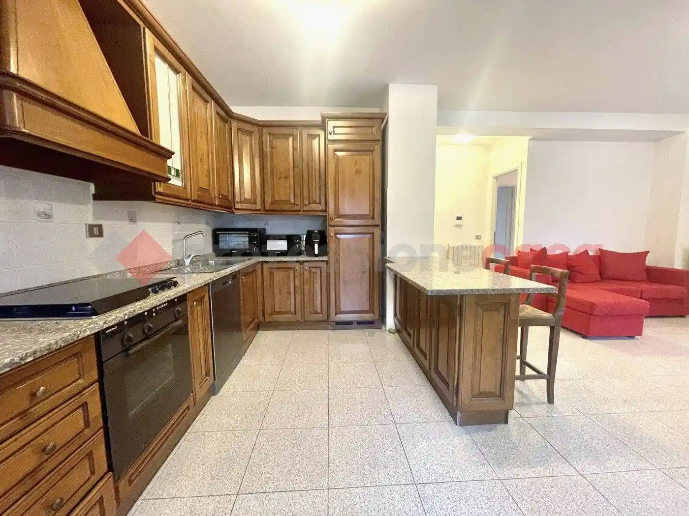 Appartamento in affitto a Perugia