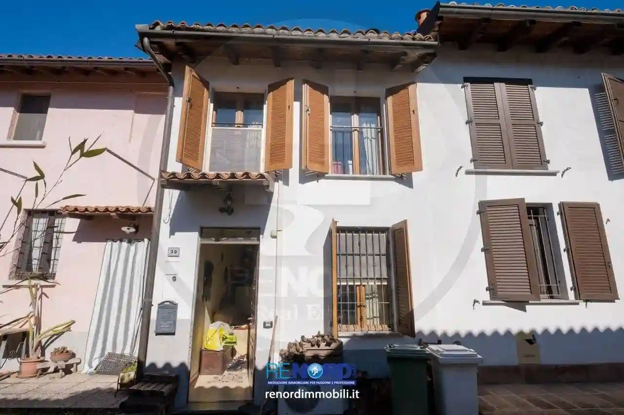 Villetta a schiera - foto 2