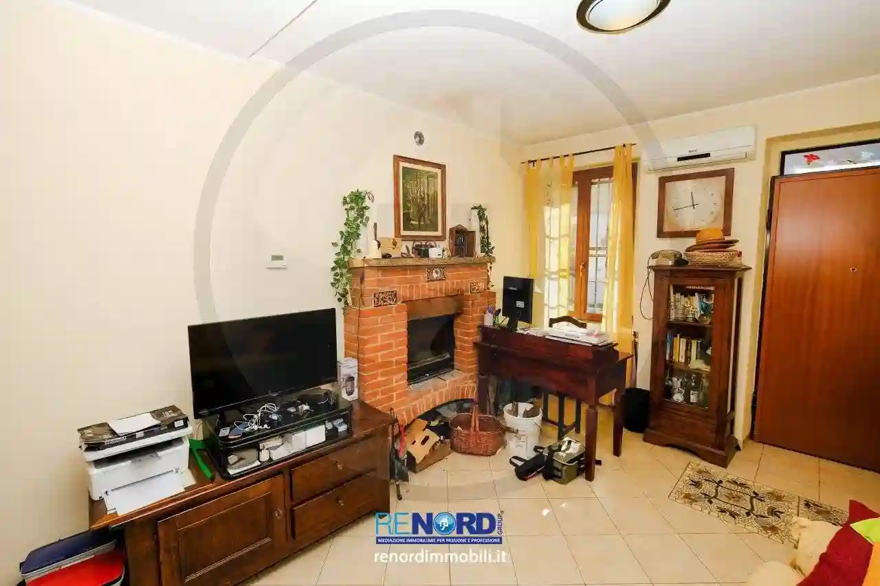 Villetta a schiera - foto 5