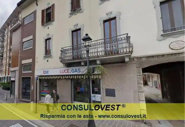 Appartamento in vendita a Bollate