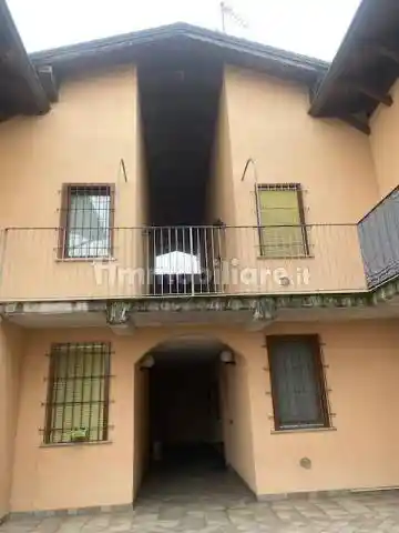 Appartamento in affitto a Vermezzo con Zelo