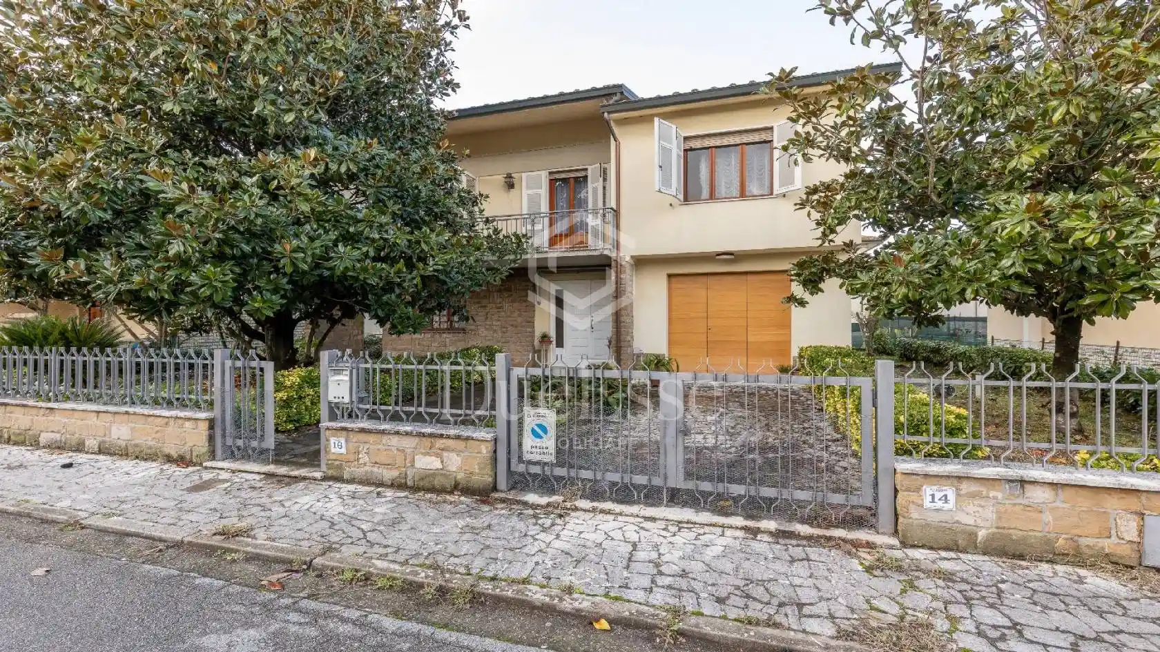 Villa in vendita a Fucecchio