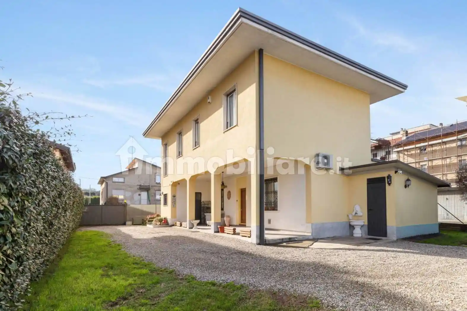 Villa in vendita a Cantù