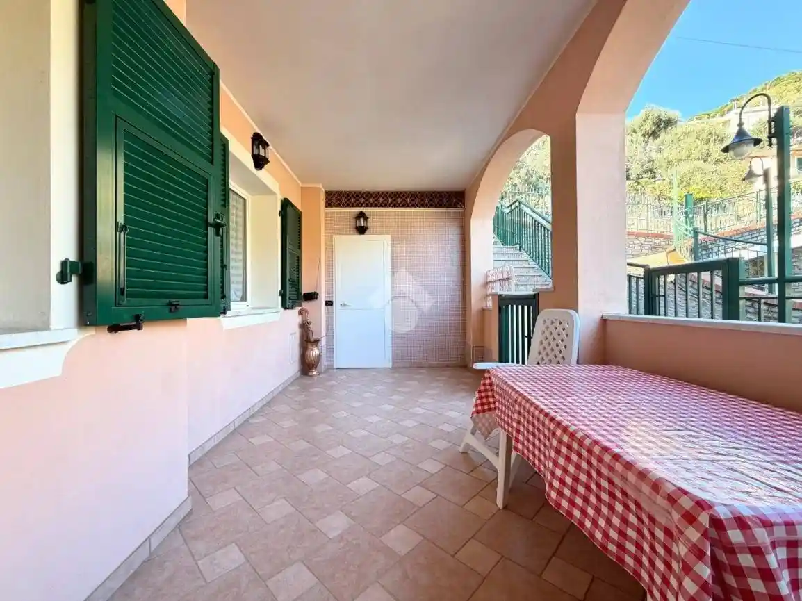 Appartamento in vendita a Alassio