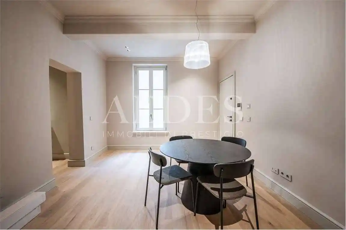 Appartamento in affitto a Modena