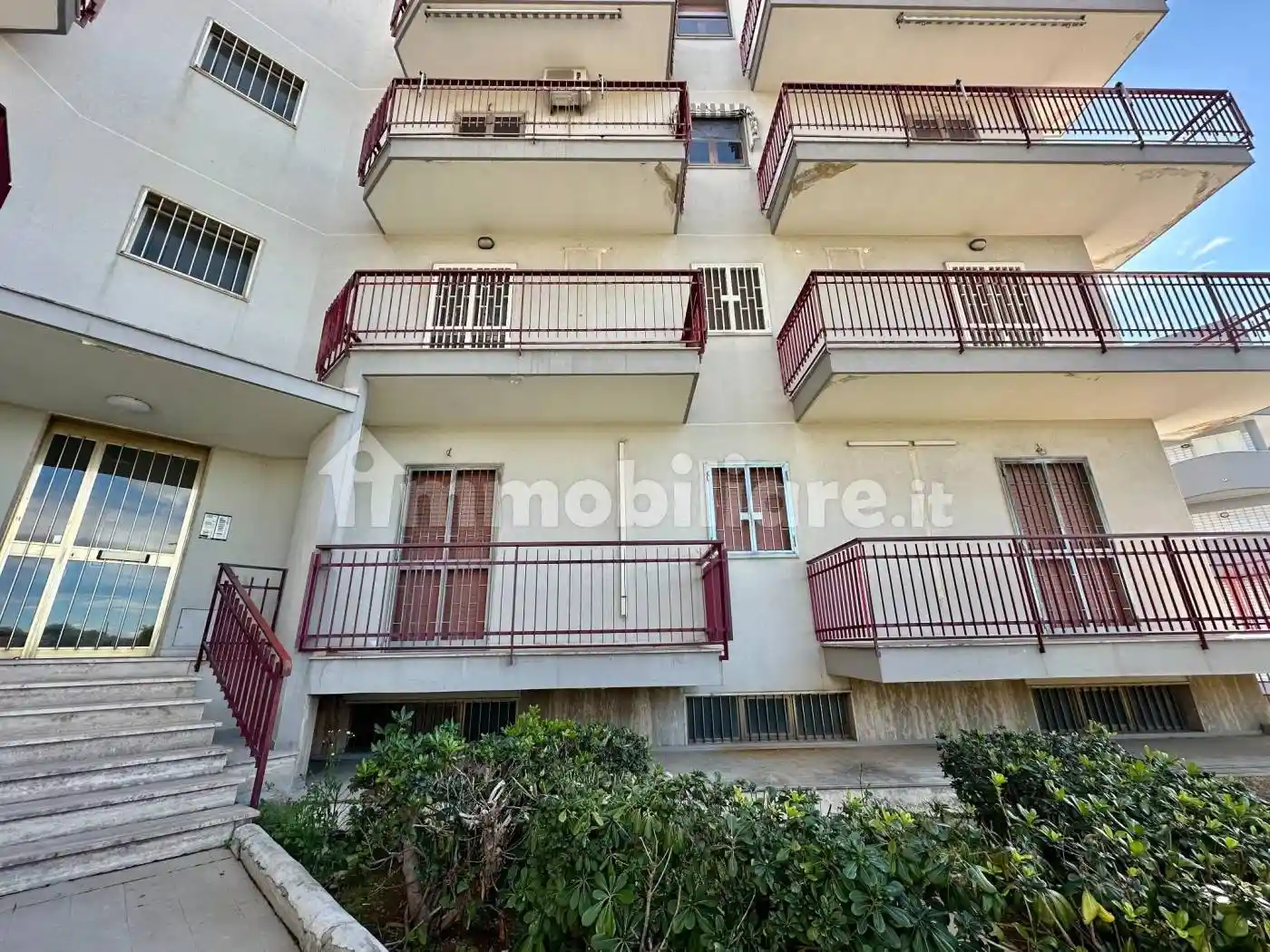 Appartamento in vendita a Capurso