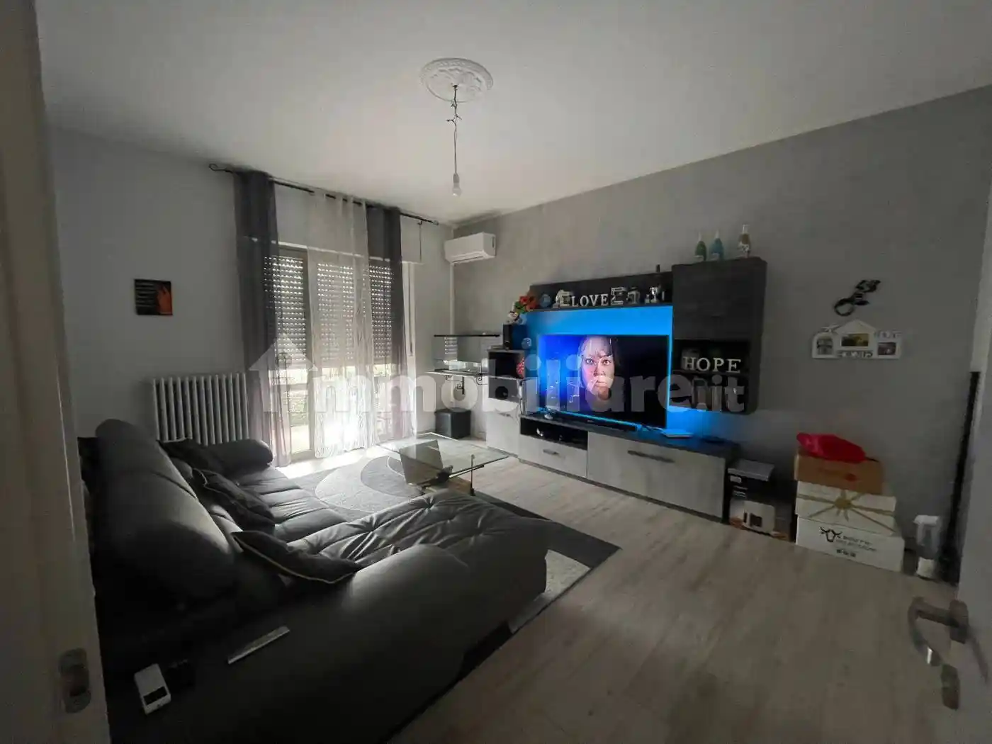 Appartamento in affitto a Portacomaro