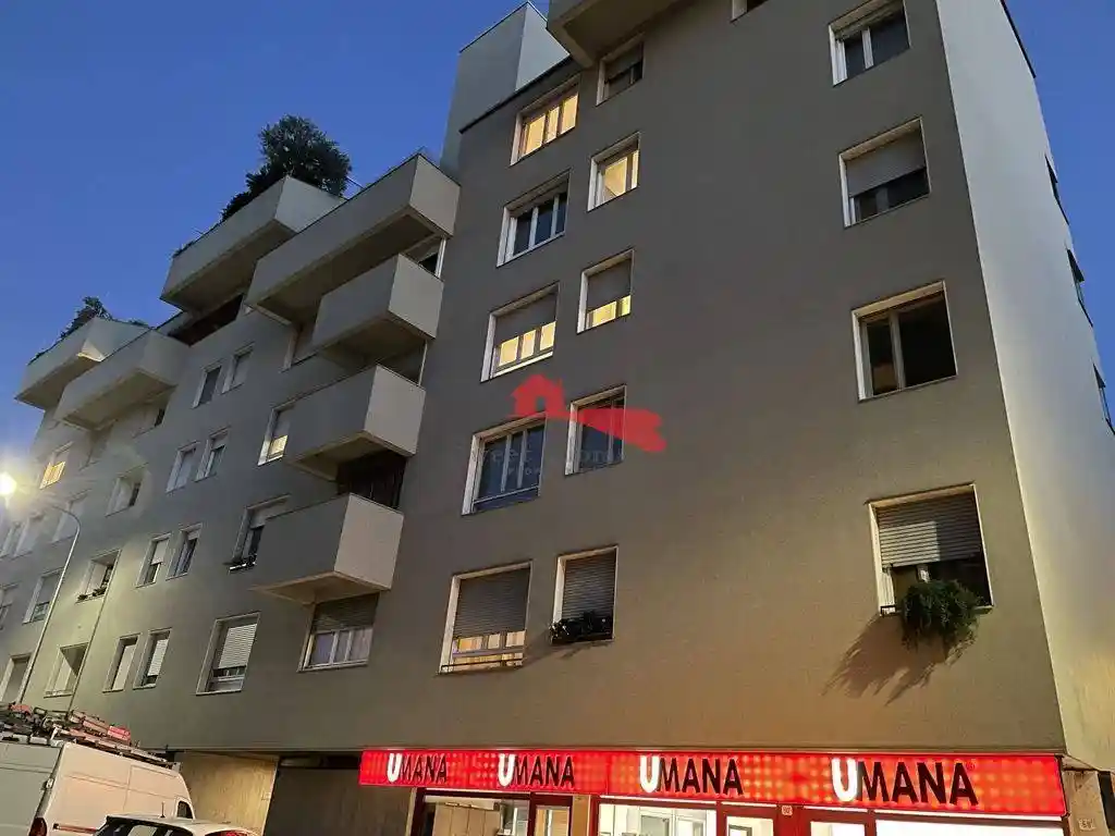 Appartamento in affitto a Udine