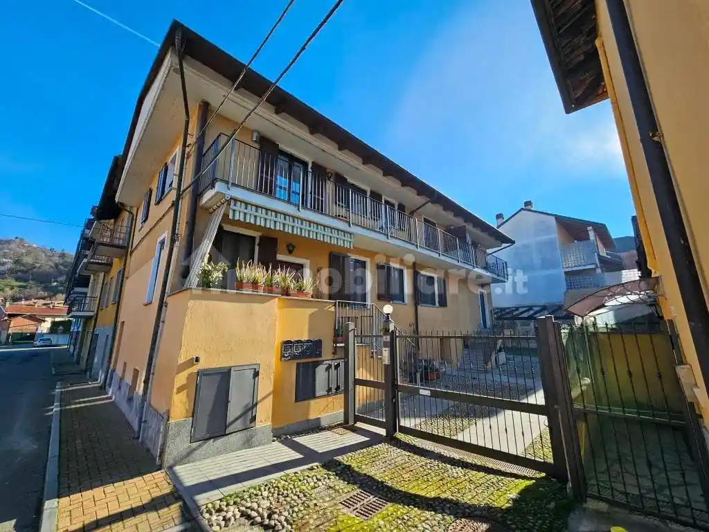 Appartamento in vendita a San Raffaele Cimena