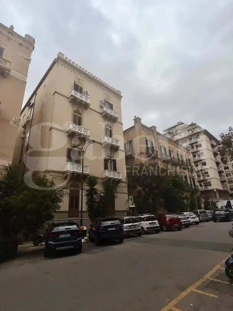 Appartamento in affitto a Palermo