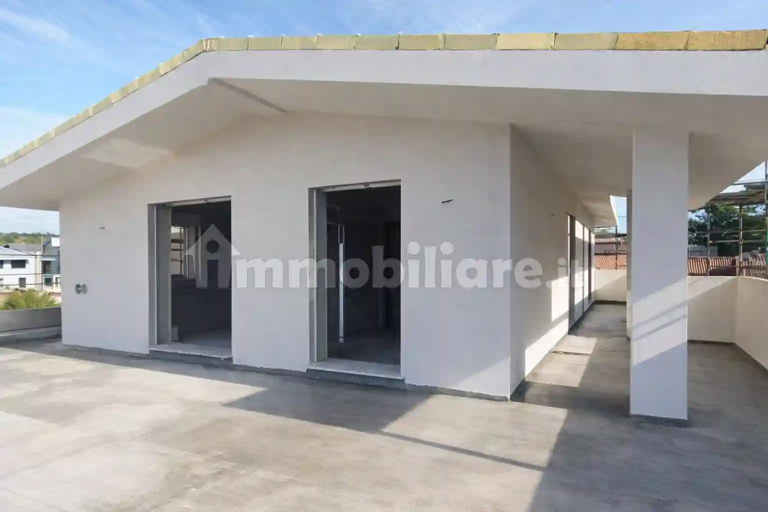 Attico - Mansarda - foto 2