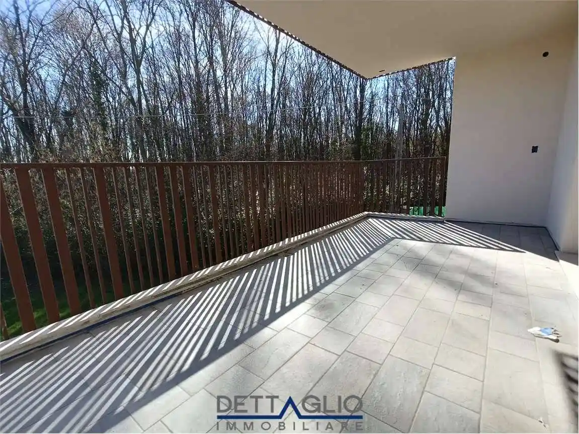 Appartamento in vendita a Mirano