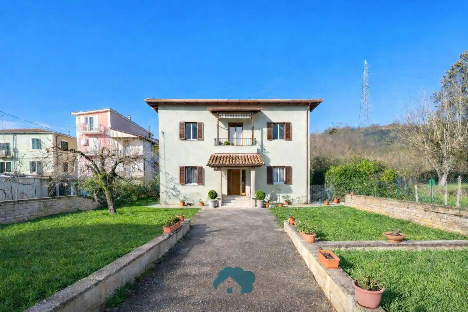 Appartamento in vendita a Colleferro