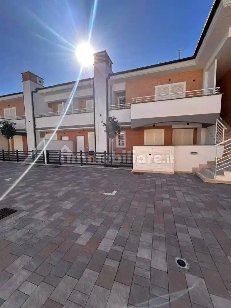 Appartamento in vendita a Anzio