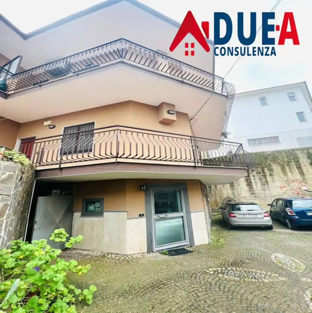 Villa in vendita a Napoli