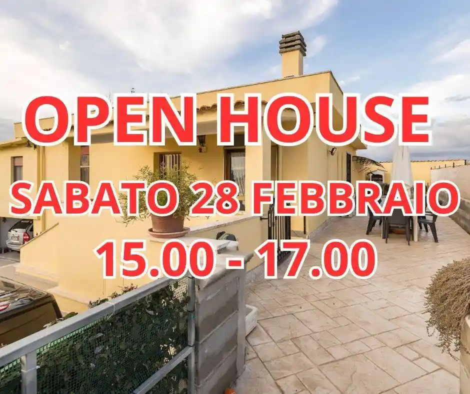 Villa in vendita a Aprilia