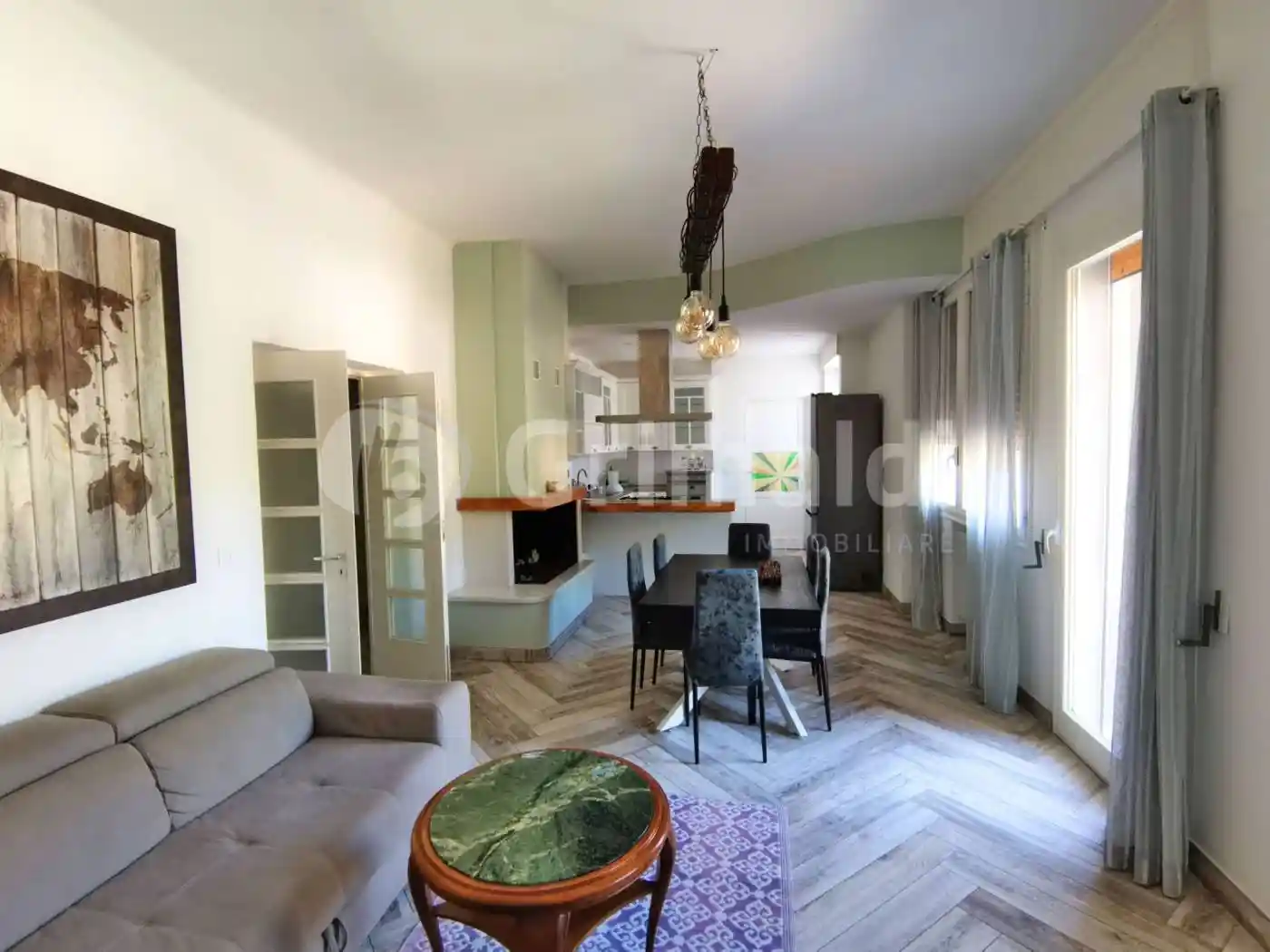 Appartamento in affitto a Lecce