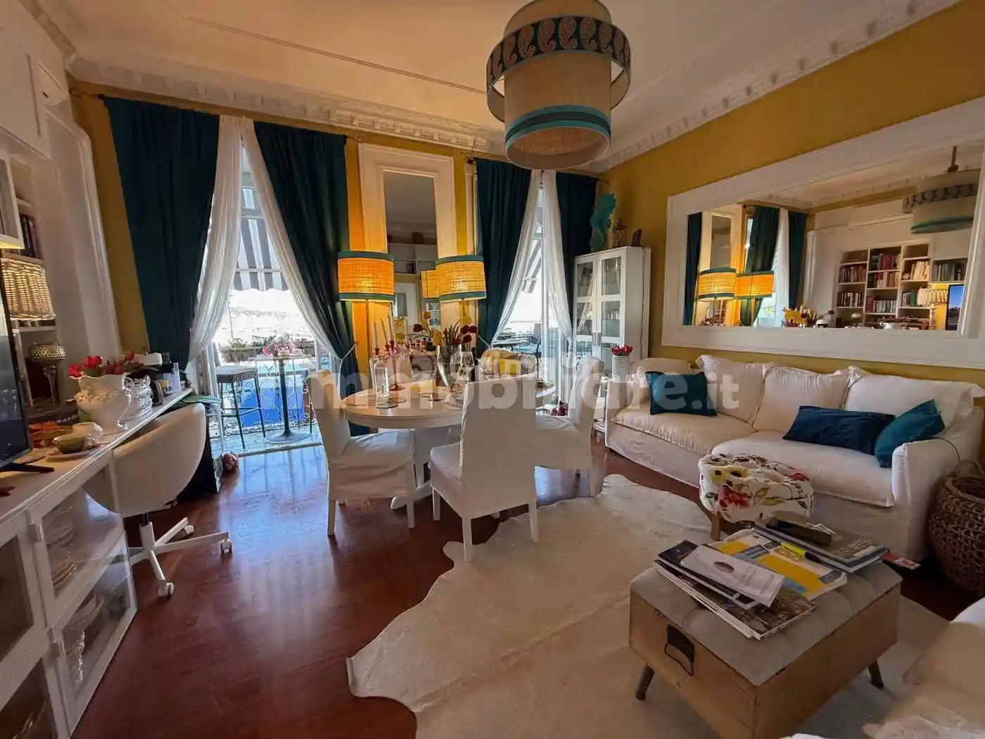 Appartamento in vendita a Anzio