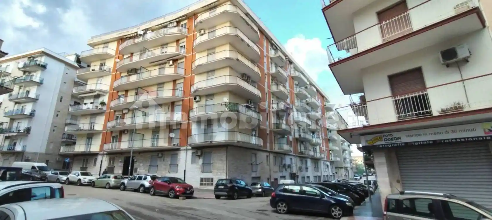 Appartamento in vendita a Manfredonia