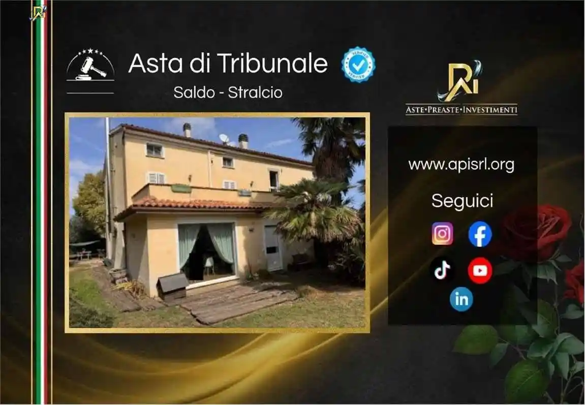 Appartamento in vendita a Montegranaro