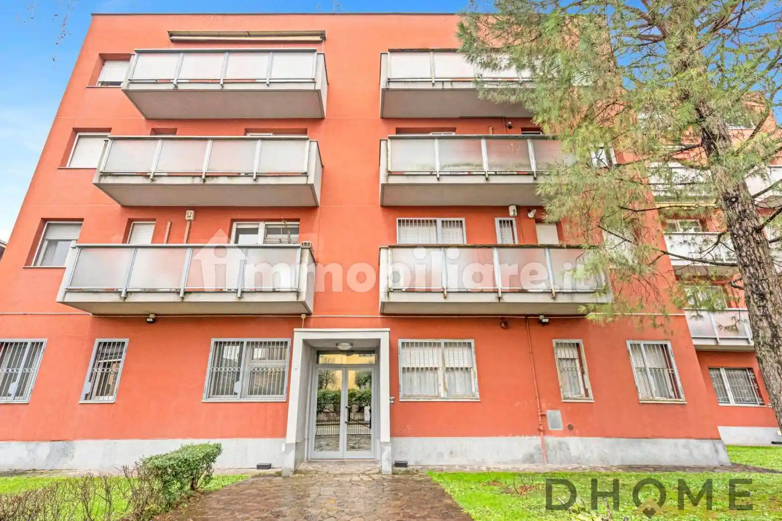 Appartamento in vendita a Cinisello Balsamo