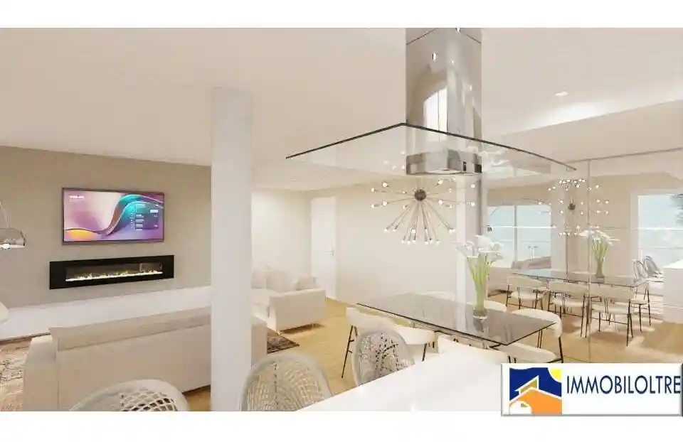 Appartamento in vendita a Besana in Brianza