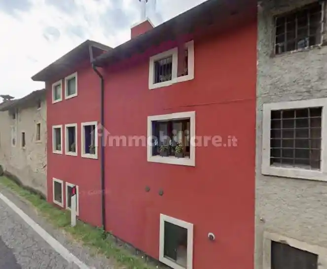 Villa in vendita a Castelgomberto